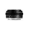 TTArtisan APS-C 25mm Attacco MFT F2