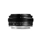 TTArtisan APS-C 25mm Attacco MFT F2