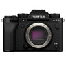 Fujifilm X-T5 Body Nero