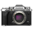 Fujifilm X-T5 Body Argento