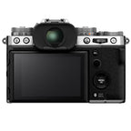 Fujifilm X-T5 Body Argento