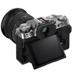 Fujifilm X-T5 Body Argento