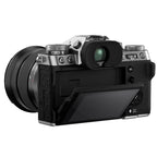 Fujifilm X-T5 Body Argento