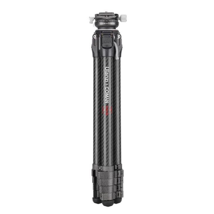 Ulanzi Zero Y carbon treppiede da viaggio