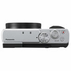 Panasonic DC-TZ95D zilver