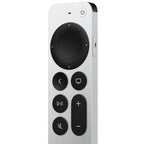 Apple TV 4K Wi-Fi + Ethernet 128GB 3e generatie