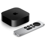 Apple TV 4K Wi-Fi + Ethernet 128GB 3e generatie