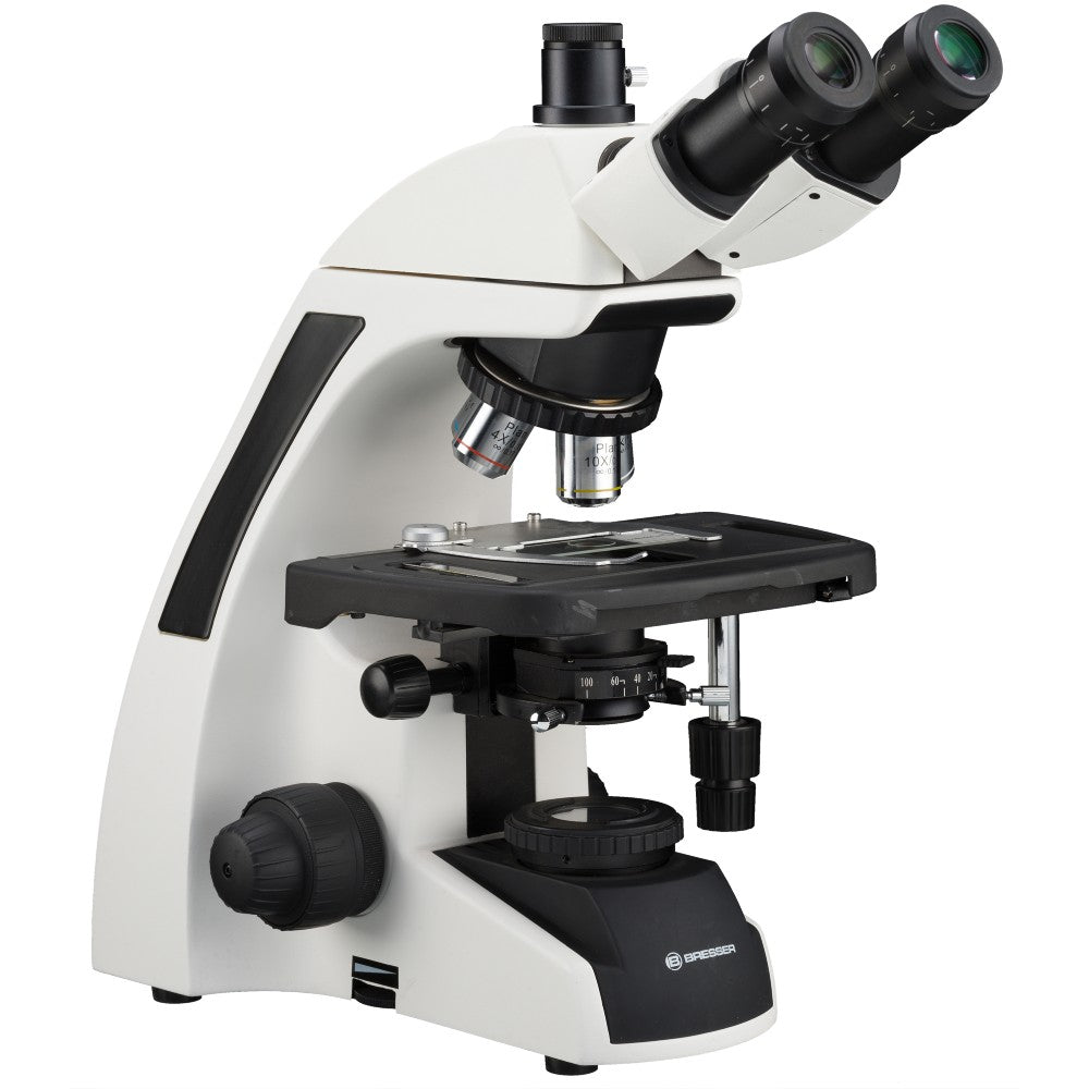 Bresser Science Infinity Microscopio 40x-1000x