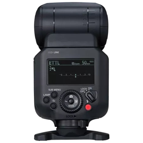 Canon Speedlite EL-5
