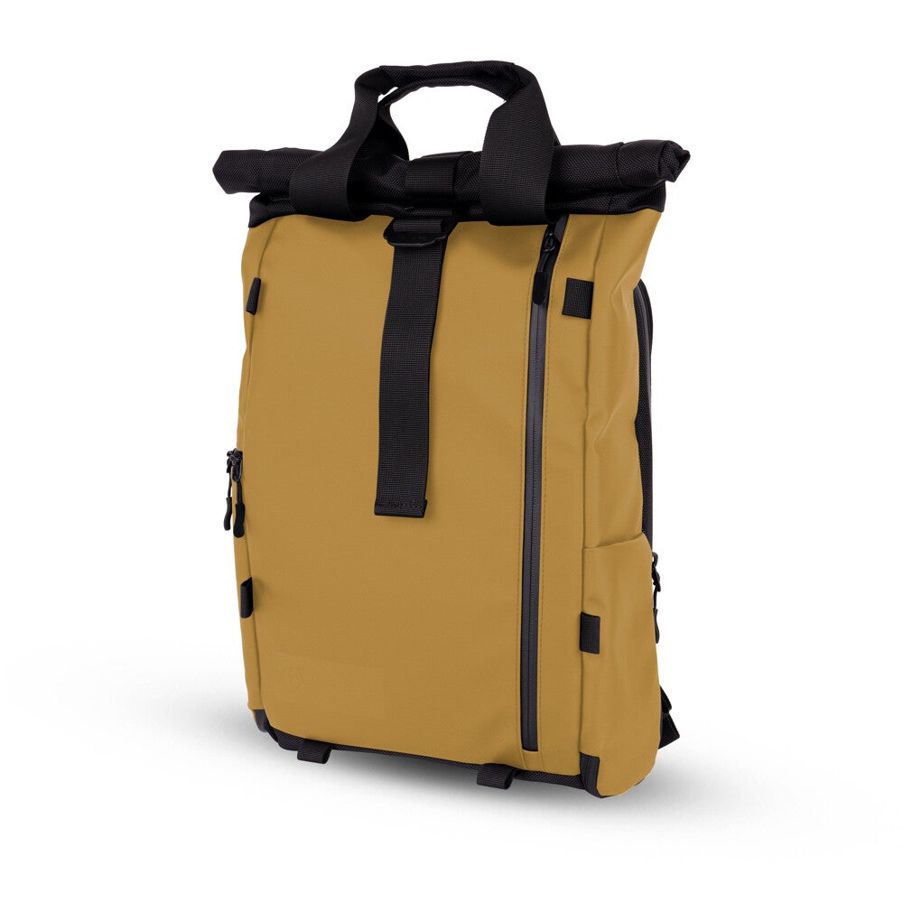 WANDRD PRVKE 11 Lite Dallol Giallo