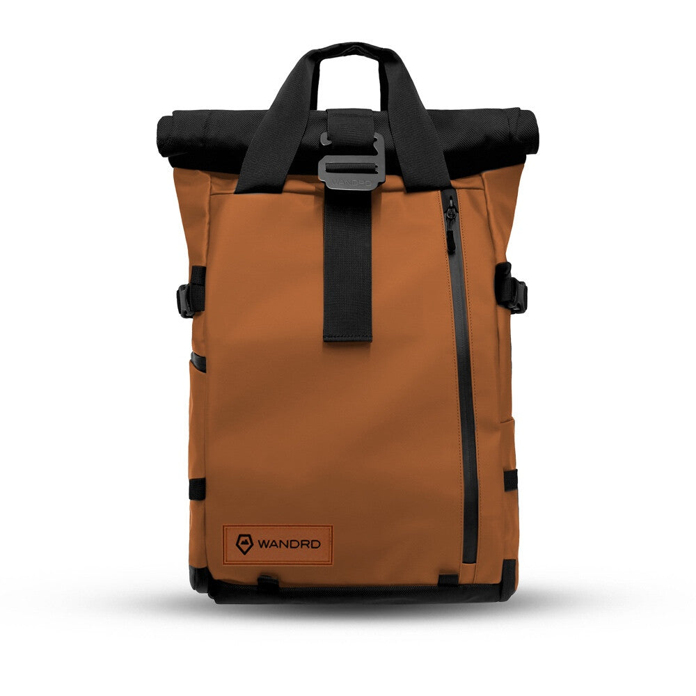 WANDRD PRVKE 31 Sedona Arancione