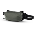 WANDRD D1 Marsupio Wasatch Verde