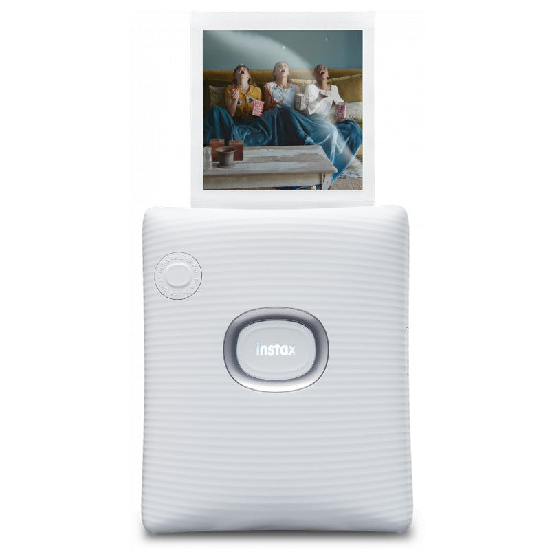 Fujifilm INSTAX SQUARE Link - Bianco