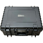 B&W outdoor.custodie Type 6000 nero - Intarsio Samyang