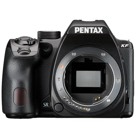 Pentax KF