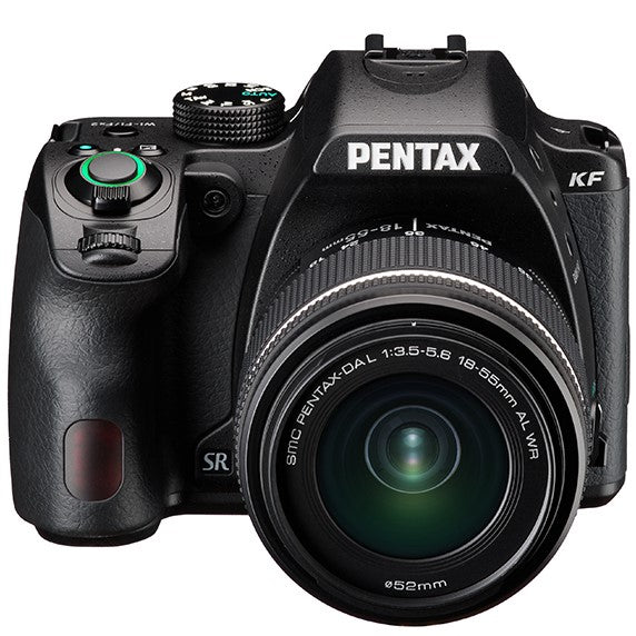 Pentax KF