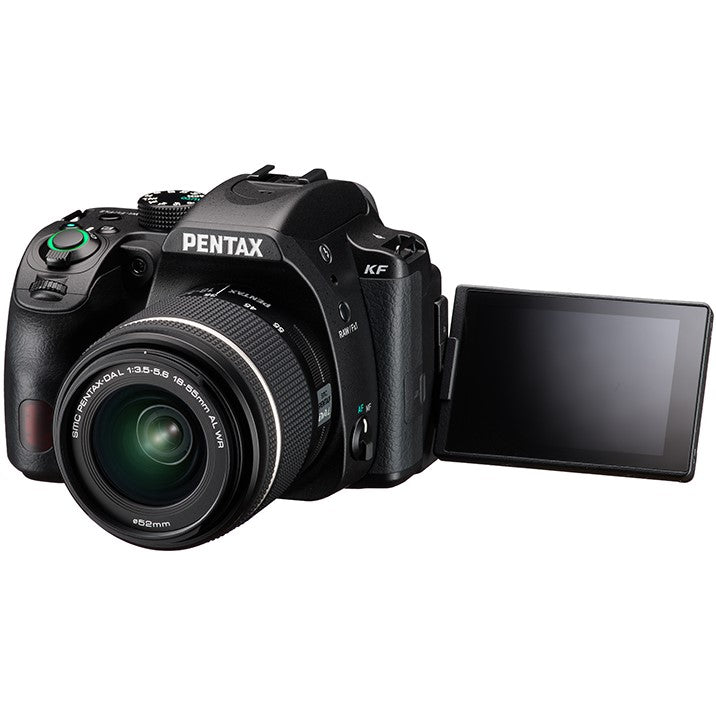 Pentax KF