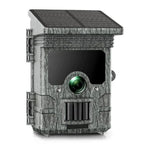 Camouflage EZ-Solar Wildlife fotocamera