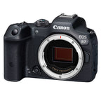 Canon EOS R7 corpo + RF-S 18-45mm f/4.5-6.3 IS STM