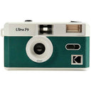 Kodak Fotocamera a pellicola Ultra F9 Bianco/Dark Night Verde