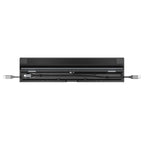 j5create Docking Station USB-C™ con triplo display e adattatore PD da 100 W - UE