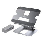 j5create Multi-Angle 4K Docking Supporto