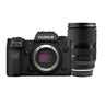 Fujifilm X-H2 + Tamron 17-70mm f/2.8 DI III-A VC RXD