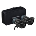 Elinchrom FIVE Kit doppio
