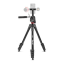 Joby Compact Advanced Treppiede Kit incl.... Smartphone Supporto