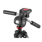 Joby Compact Advanced Treppiede Kit incl.... Smartphone Supporto