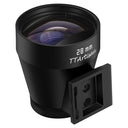 TTArtisan 28mm View Finder Black