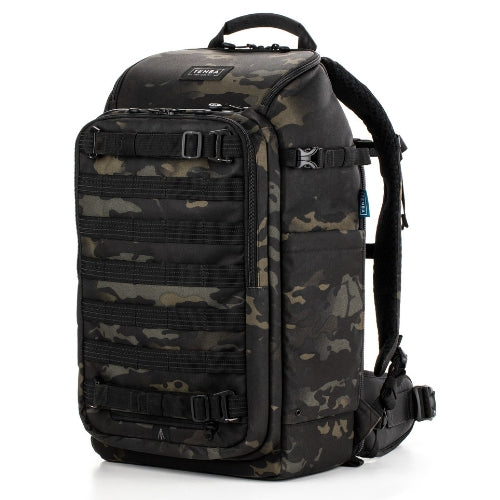Tenba Axis V2 24L Zaino - MultiCam Nero