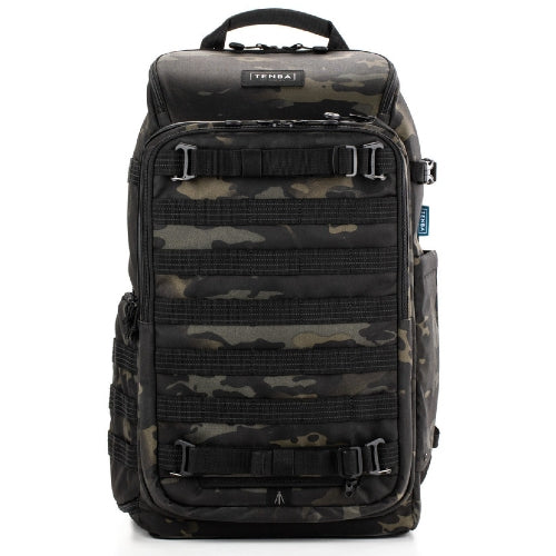 Tenba Axis V2 24L Zaino - MultiCam Nero