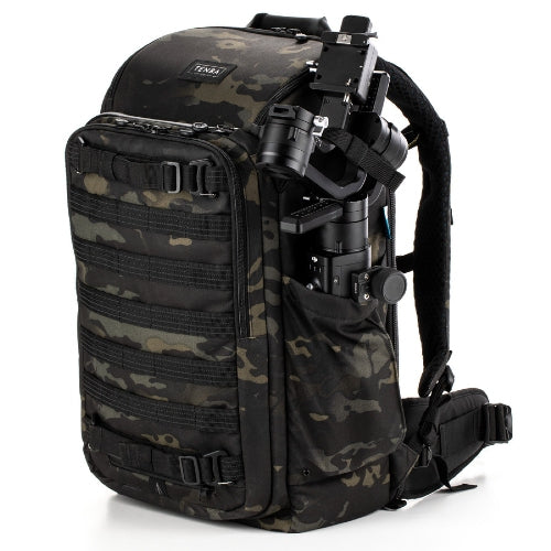 Tenba Axis V2 24L Zaino - MultiCam Nero