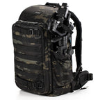 Tenba Axis V2 24L Zaino - MultiCam Nero