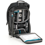 Tenba Axis V2 24L Zaino - MultiCam Nero