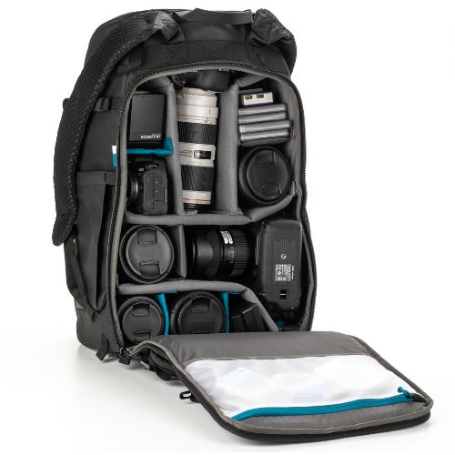 Tenba Axis V2 32L Zaino - MultiCam Nero