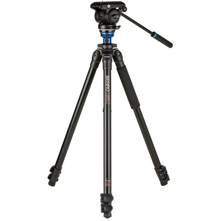 Benro Video Treppiede Kit A2573FS4PRO