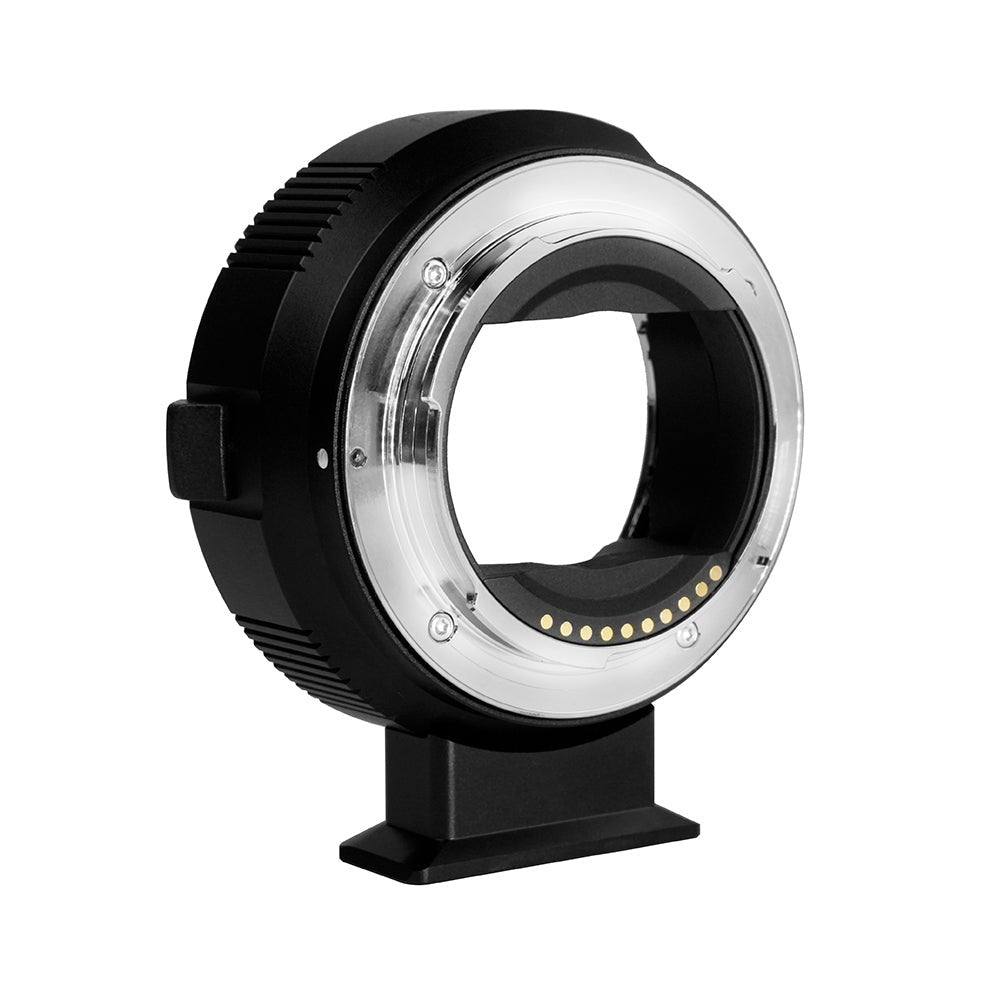7artisans Autofocus adattatore per Canon EF - Sony E