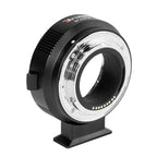 7artisans Autofocus adattatore per Canon EF - Canon EOS M