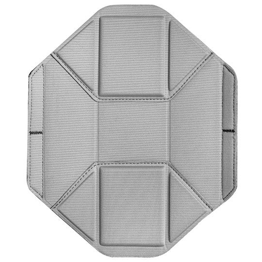 Peak Design Replacement backpack 15L zip divider v2 - cool grey