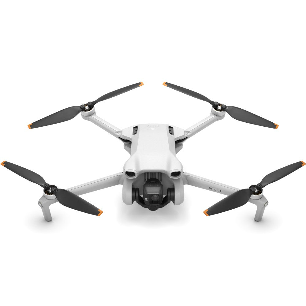 DJI Mini 3 drone