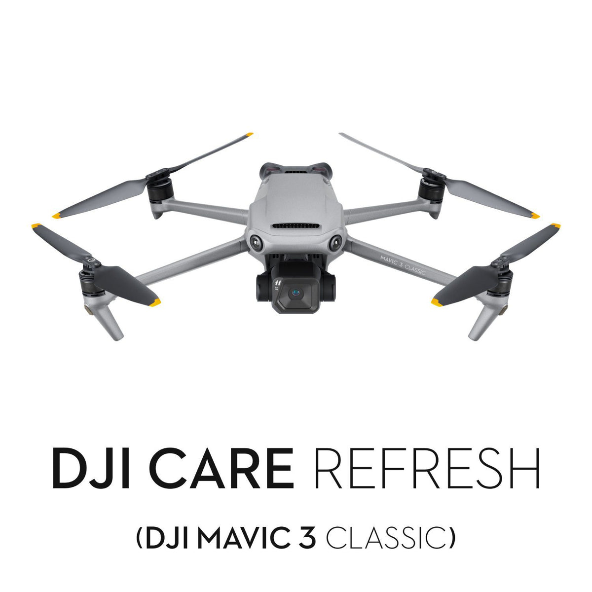 DJI Care Refresh 2 anni per Mavic 3 Classic