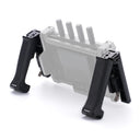Tilta TGA-MSH Support Handles per DJI High Bright Telecomando Monitor