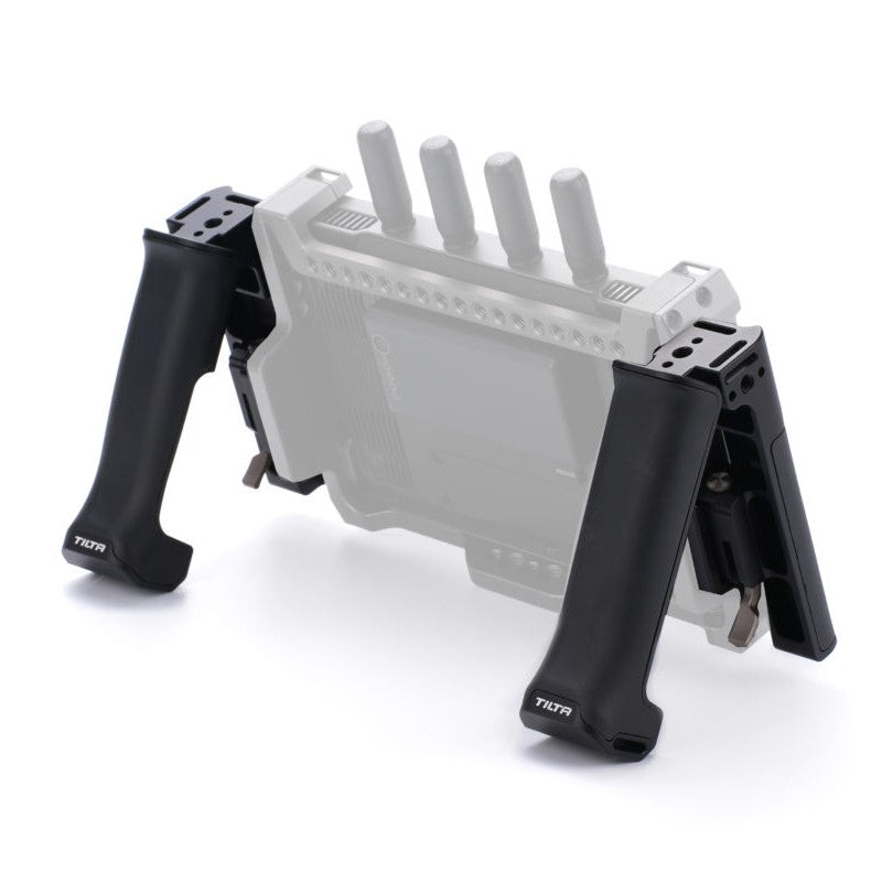 Tilta TGA-MSH Support Handles per DJI High Bright Telecomando Monitor