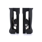 Tilta TGA-MSH Support Handles per DJI High Bright Telecomando Monitor