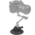 SmallRig 4114 6" Suction Cup Fotocamera Attacco