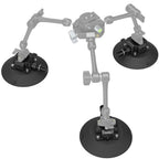 SmallRig 4114 6" Suction Cup Fotocamera Attacco