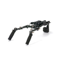 Tilta TA-LSR-B Attrezzatura da spalla leggera - Nera