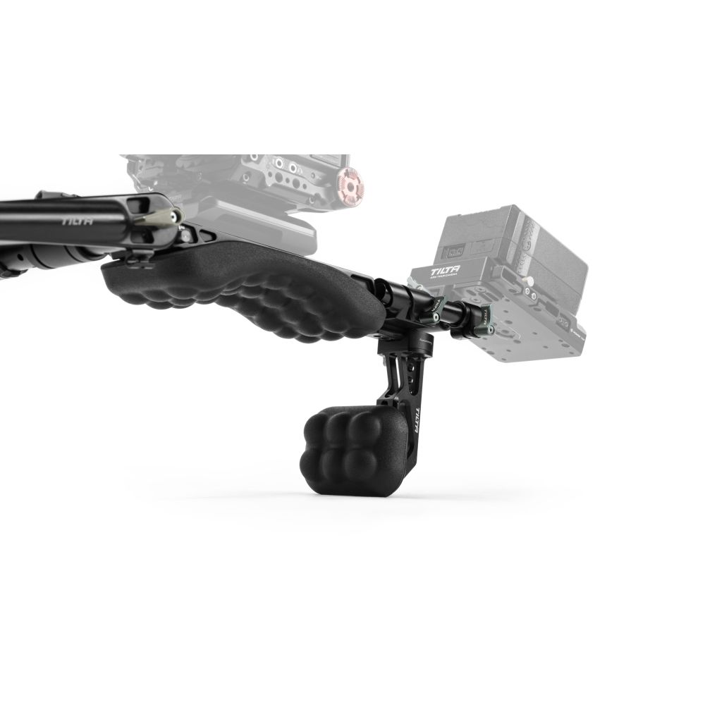Tilta TA-LSR-B Attrezzatura da spalla leggera - Nera
